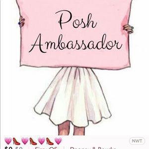 Posh Ambassador